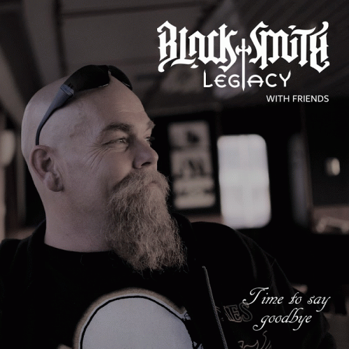 Blacksmith Legacy : Time to Say Goodbye